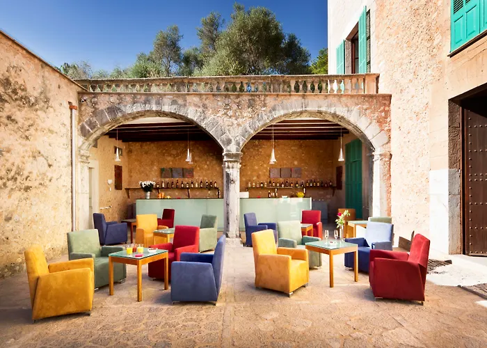 Sa Cabana Hotel Rural&Spa