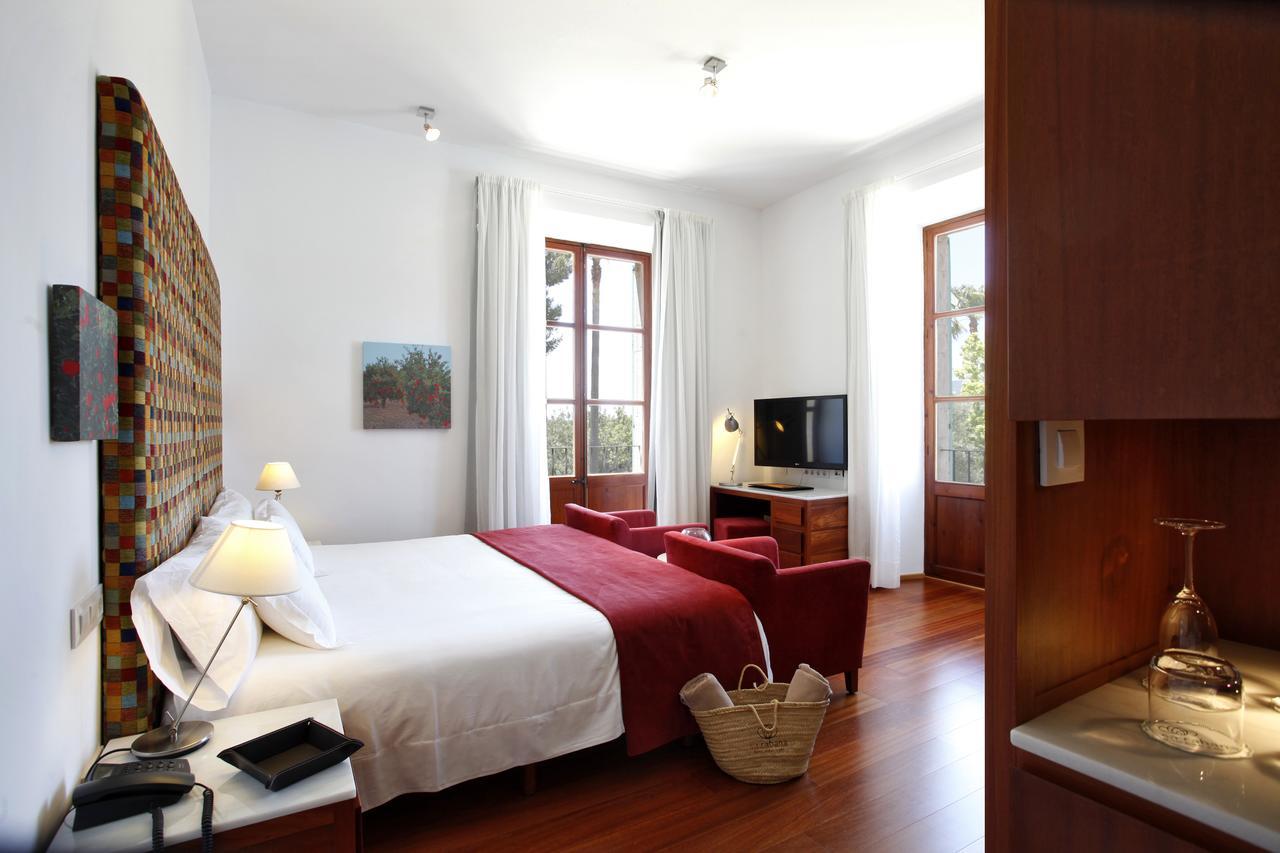 Sa Cabana Rural&spa Hotel