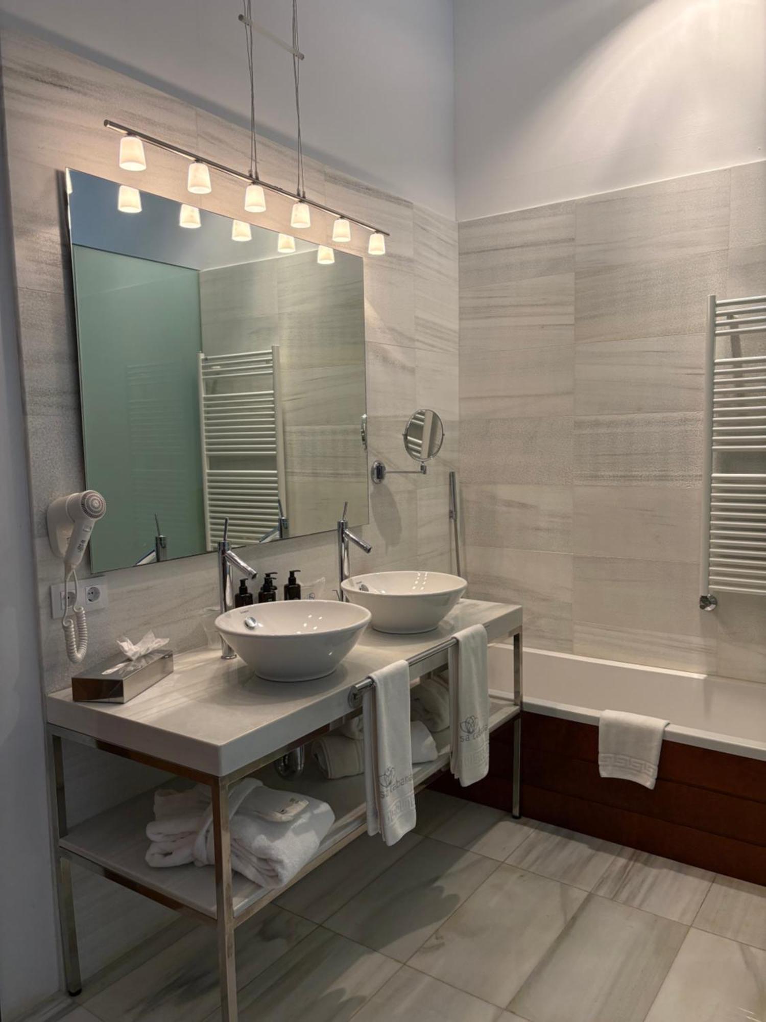 Sa & - Adults Only Hotel 4*