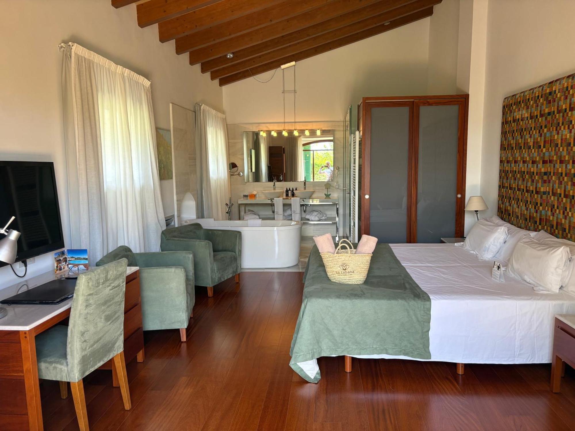 Hotel Sa & - Adults Only 4*
