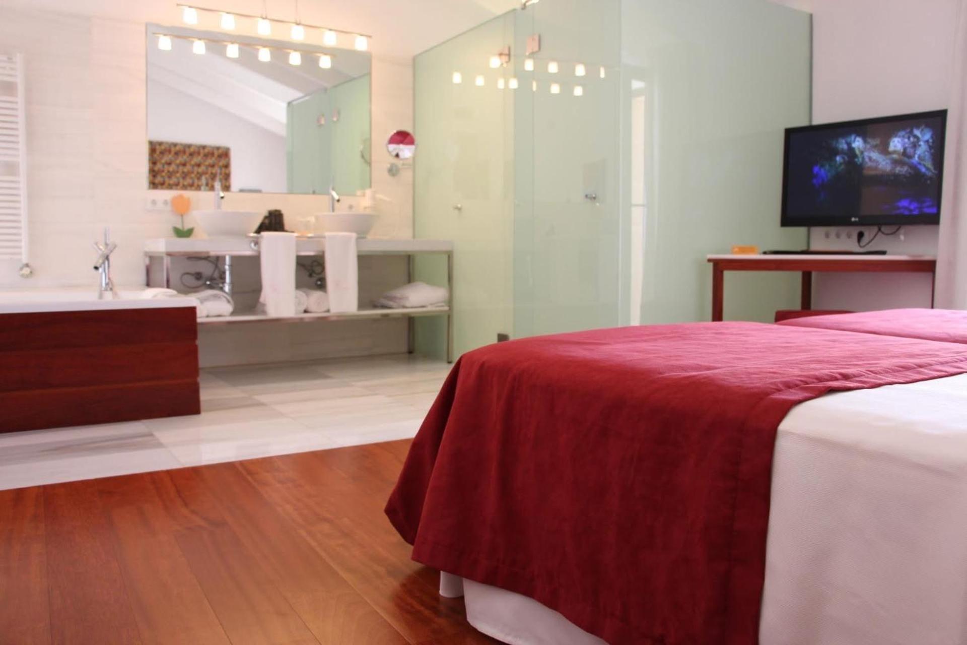 Sa & - Adults Only 4* Consell