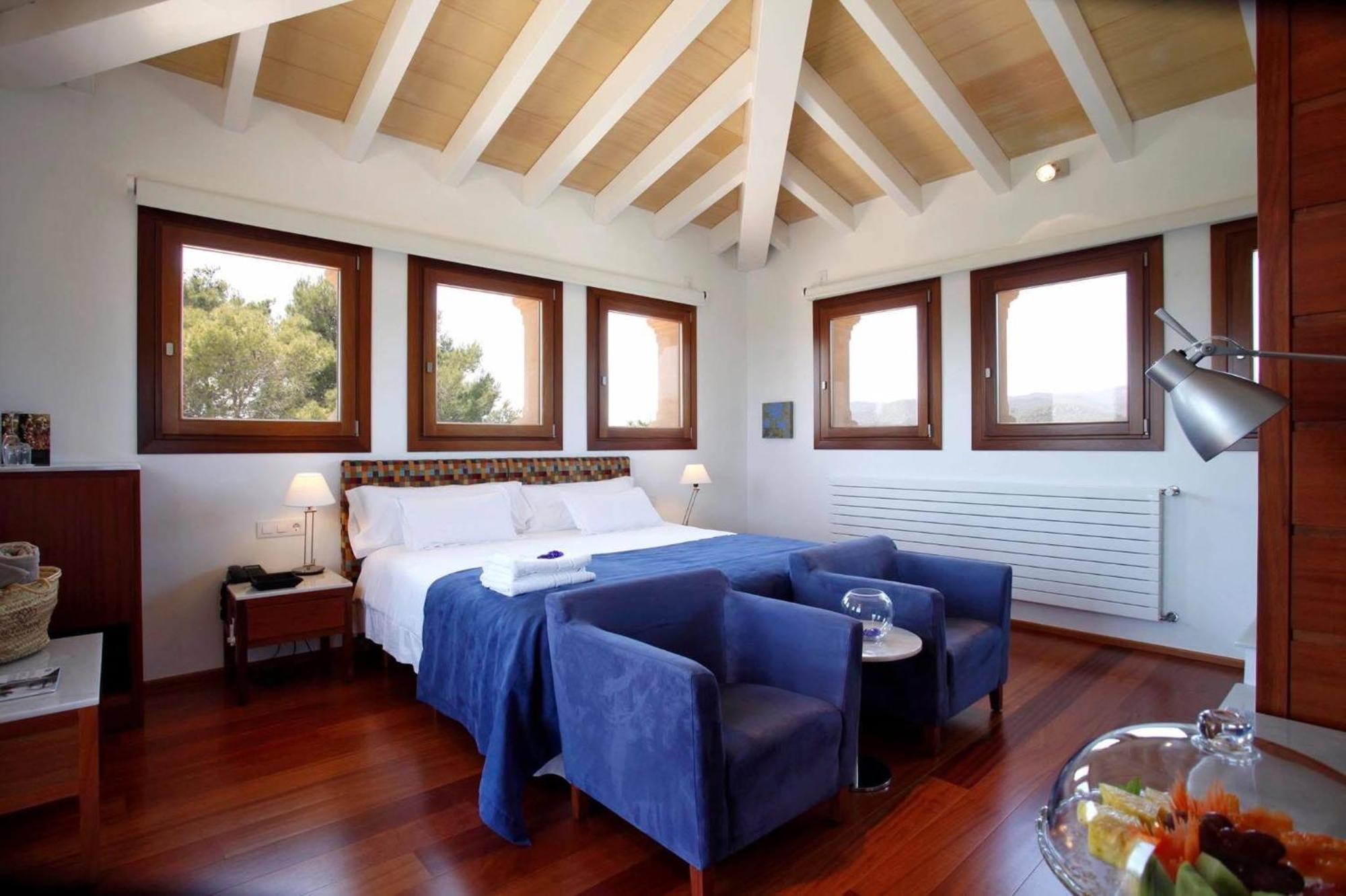 Hotel Sa & - Adults Only Consell