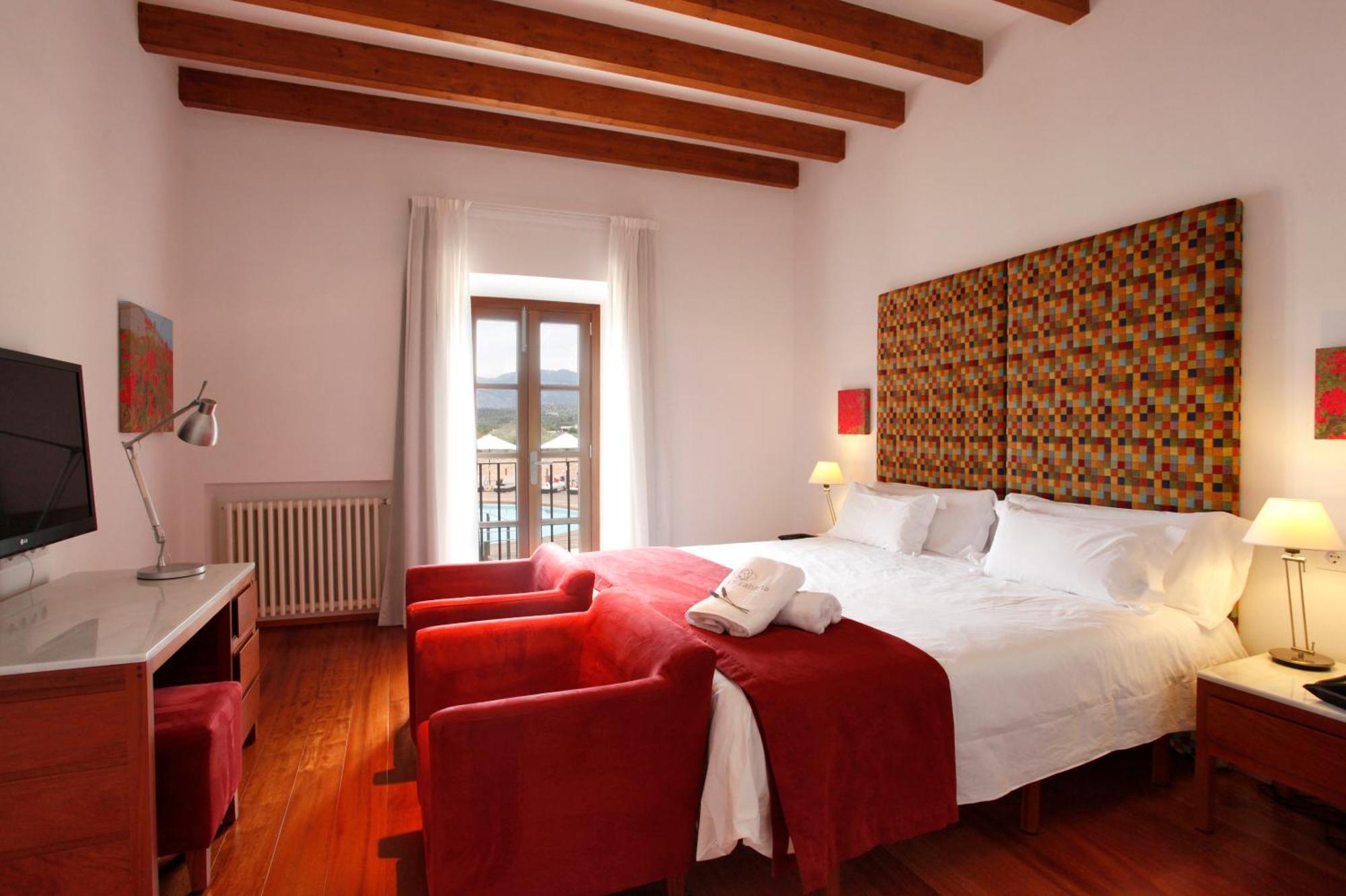 Hotel Sa & - Adults Only Consell