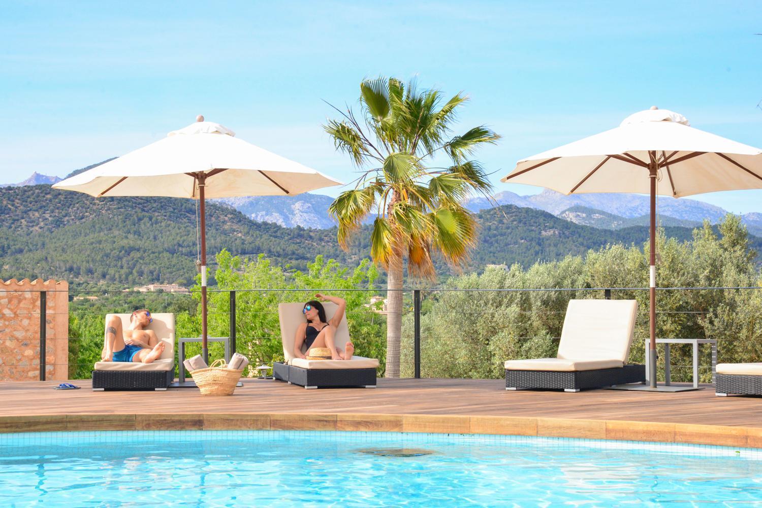 Sa & - Adults Only Hotel 4*