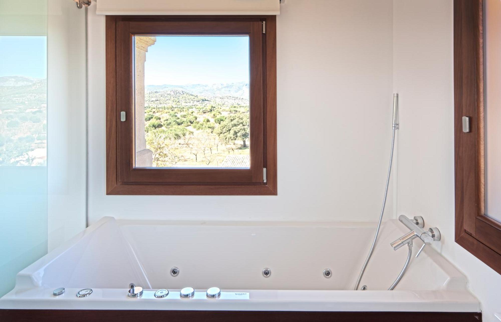 Hotel Sa & - Adults Only Consell