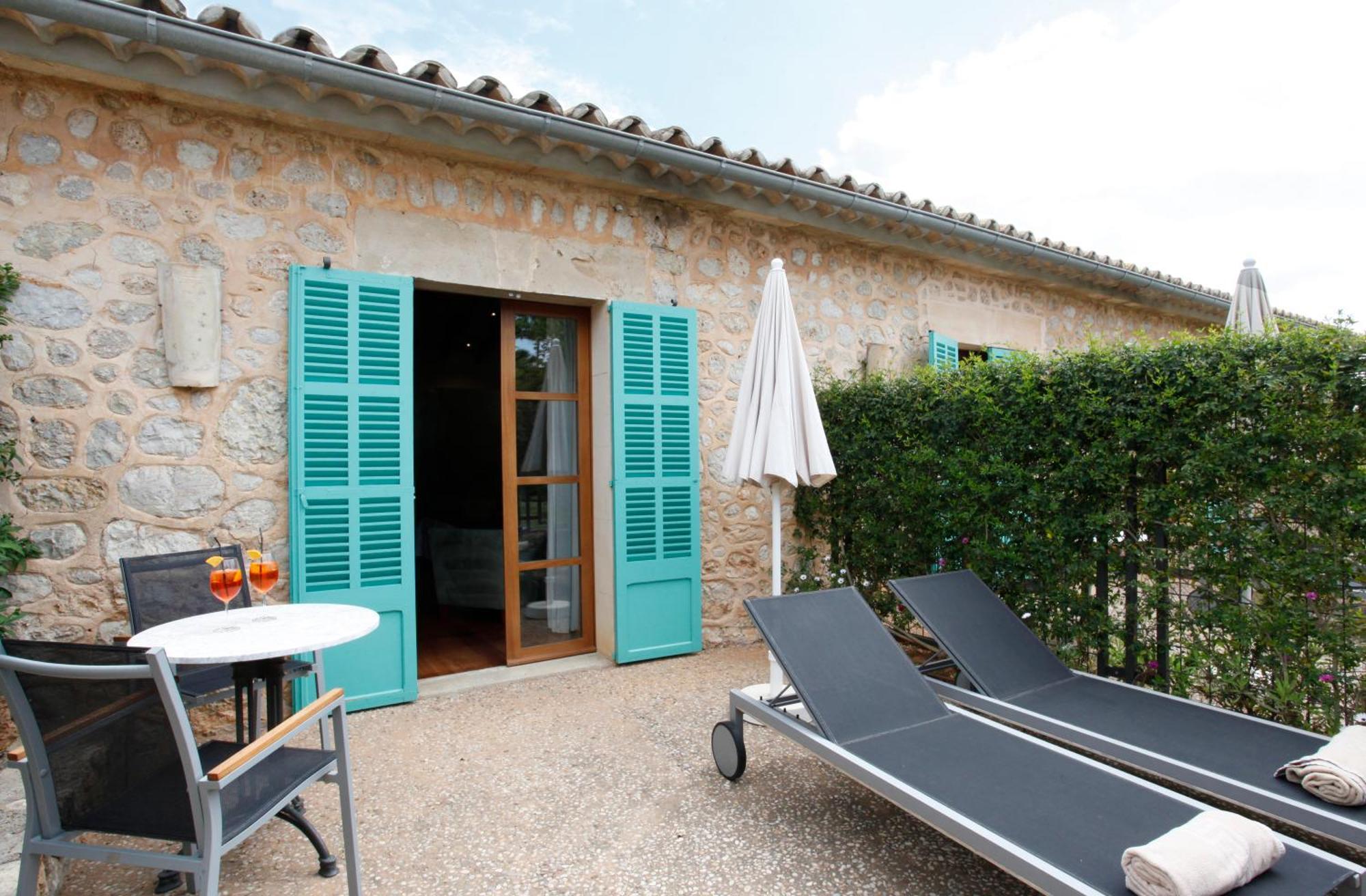 Sa & - Adults Only Hotel 4*