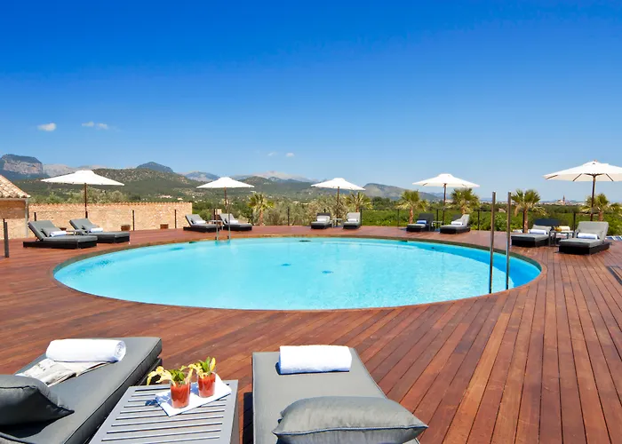 Sa Cabana Hotel Rural&Spa
