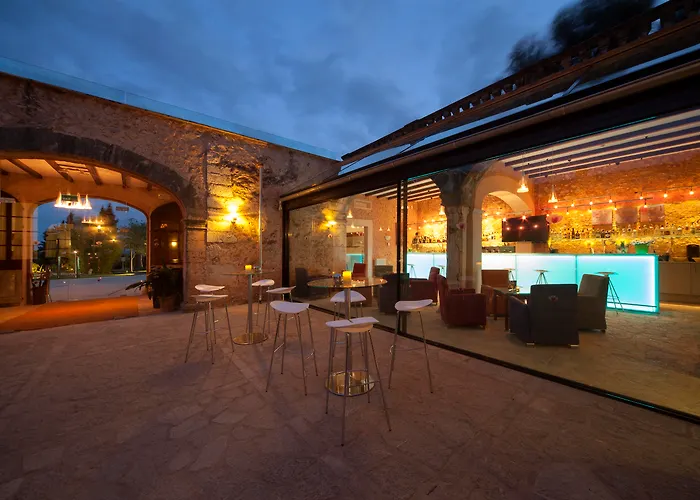 Sa Cabana Hotel Rural&Spa