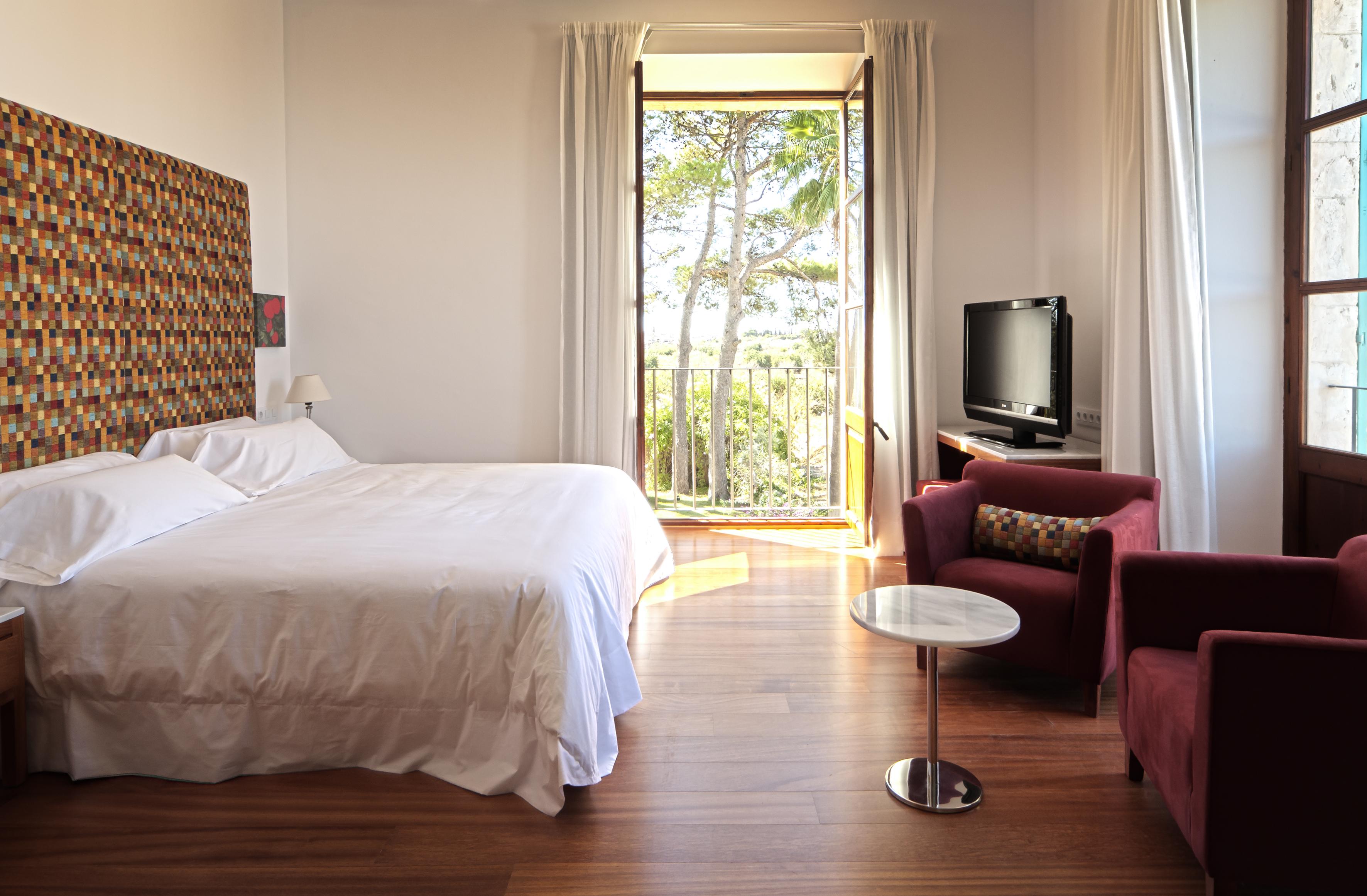 Sa Rural&spa Hotel