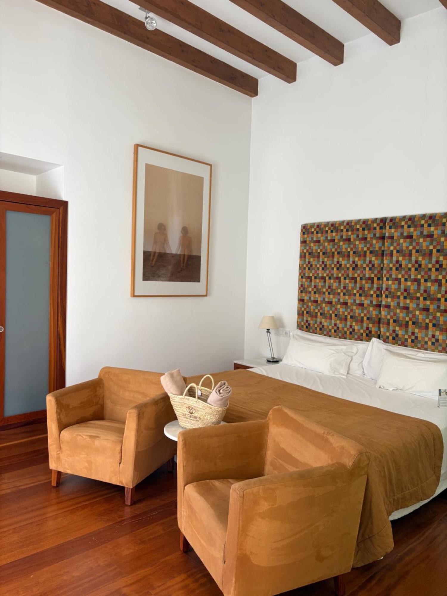 Hotel Sa & - Adults Only Consell