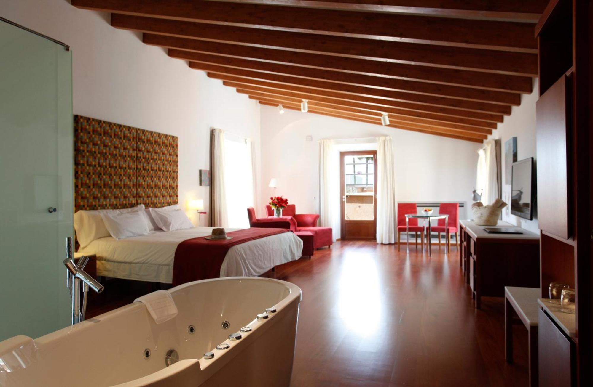 Hotel Sa & - Adults Only 4*