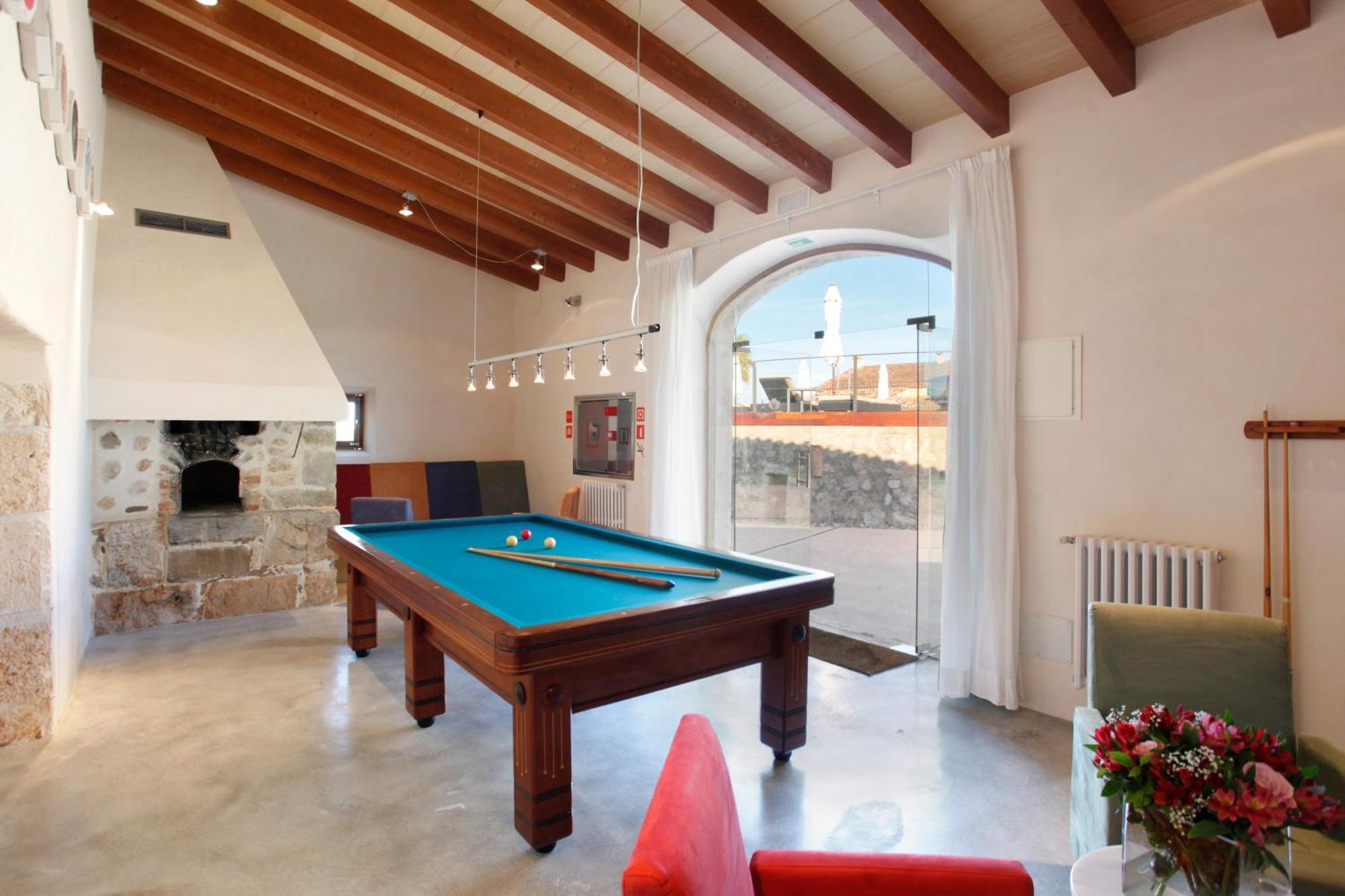 Sa & - Adults Only Hotel Consell